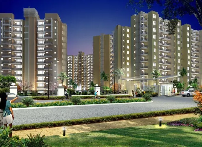Aster Court Gurgaon